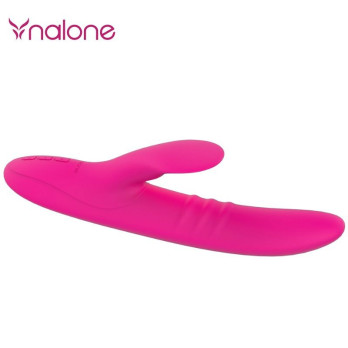 Nalone Peri Vibrator Rabbit And Swing Mode