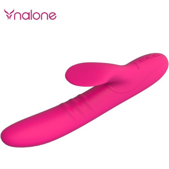 Nalone Peri Vibrator Rabbit And Swing Mode