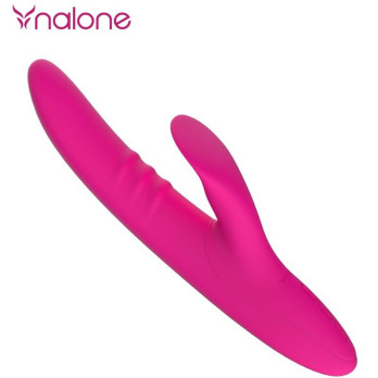 Nalone Peri Vibrator Rabbit And Swing Mode