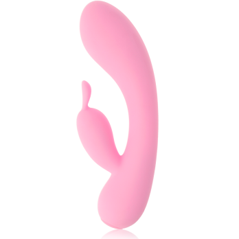 Pretty Love Smart Hugo Vibrating Ears Rabbit Vibrator