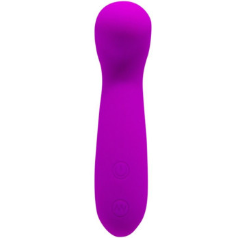 Pretty Love Smart Hiram Vibrating Stimulator