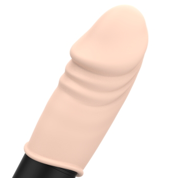 Ohmama Mini Vibrator Realistic Xmas Edition