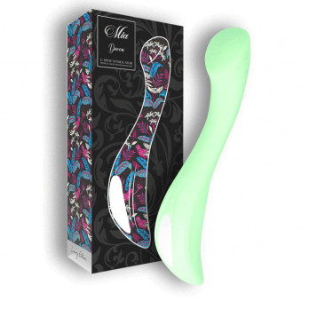 Mia™ - Devon Vibrator Green