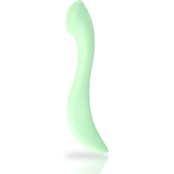 Mia™ - Devon Vibrator Green