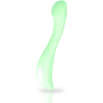 Mia™ - Devon Vibrator Green