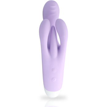 Mia™ - Guell Vibrator Orgasmic