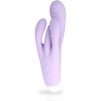 Mia™ - Guell Vibrator Orgasmic