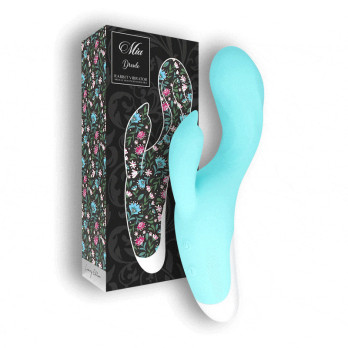 Mia™ - Dresde Vibrator Turquoise