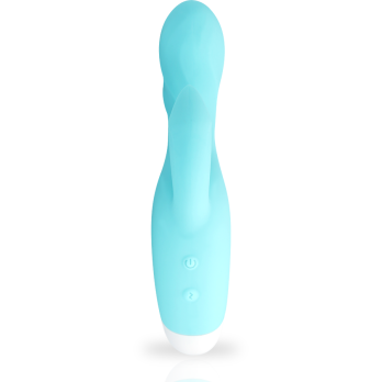 Mia™ - Dresde Vibrator Turquoise