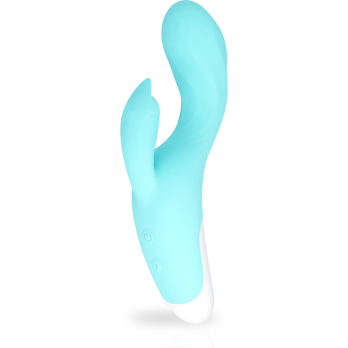 Mia™ - Dresde Vibrator Turquoise