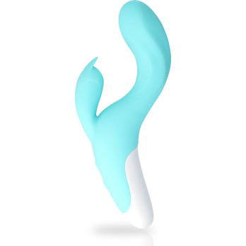 Mia™ - Dresde Vibrator Turquoise