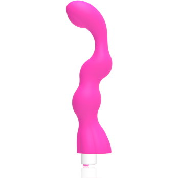 G-Spot™- George G-Spot Vibrator Gum Pink