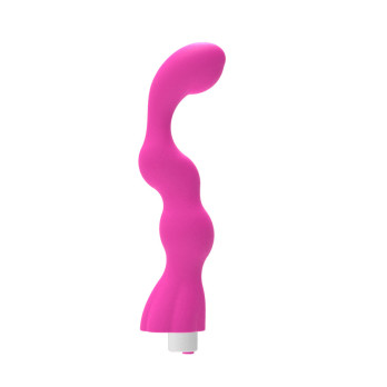 G-Spot™- George G-Spot Vibrator Gum Pink