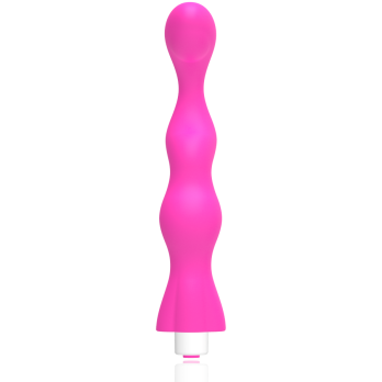 G-Spot™- George G-Spot Vibrator Gum Pink