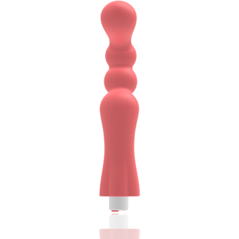 G-Spot™-  Gohah Vibrator Light Red