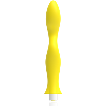 G-Spot™-  Gavyn G-Spot Vibrator Yellow