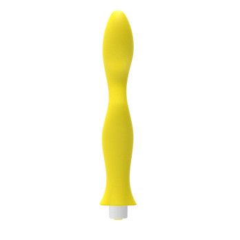 G-Spot™-  Gavyn G-Spot Vibrator Yellow