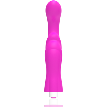 G-Spot™-  Gregory Violet G-Spot Vibrator