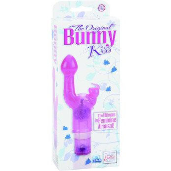 The Original Bunny Kiss Pink