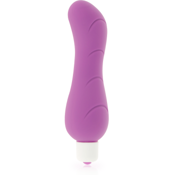 Dolce Vita™ - G-Spot Purple Silicone