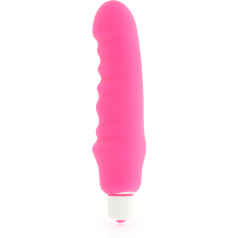 Dolce Vita™ - Genius  Pink Silicone