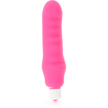 Dolce Vita™ - Genius  Pink Silicone