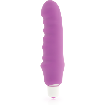 Dolce Vita™ - Genius  Purple Silicone