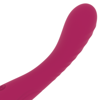 Rithual™- Kriya G-Spot Stimulator Rechargeable Orquidea