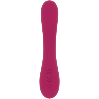 Rithual™- Kriya G-Spot Stimulator Rechargeable Orquidea