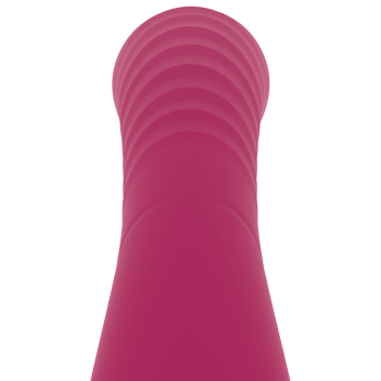 Rithual™- Kriya G-Spot Stimulator Rechargeable Orquidea