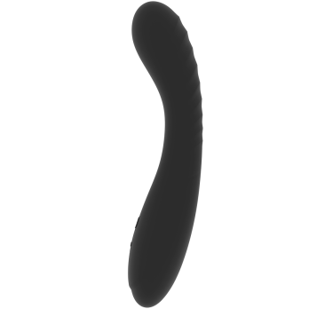 Rithual™- Kriya G-Spot Stimulator Rechargeable Black