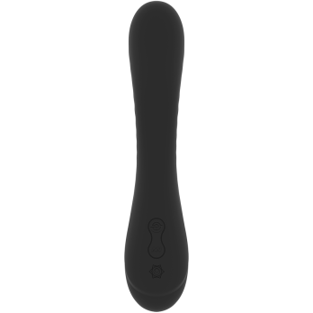 Rithual™- Kriya G-Spot Stimulator Rechargeable Black