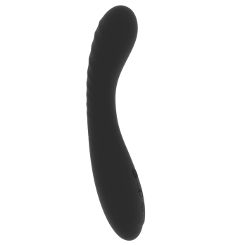 Rithual™- Kriya G-Spot Stimulator Rechargeable Black