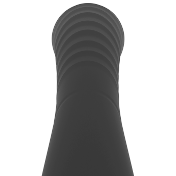 Rithual™- Kriya G-Spot Stimulator Rechargeable Black