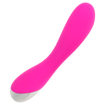 Ohmama G-Spot Stimulating Vibrator 19.5 Cm