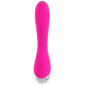 Ohmama G-Spot Stimulating Vibrator 19.5 Cm