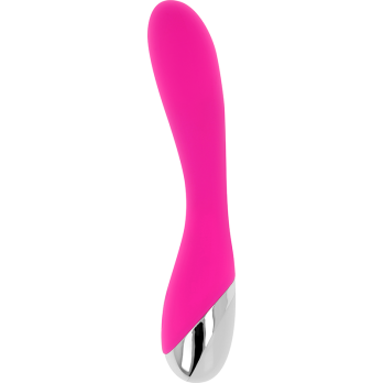 Ohmama G-Spot Stimulating Vibrator 19.5 Cm