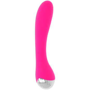 Ohmama G-Spot Stimulating Vibrator 19 Cm