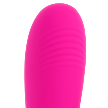 Ohmama G-Spot Stimulating Vibrator 19 Cm