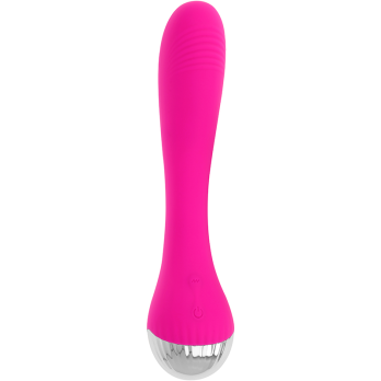 Ohmama G-Spot Stimulating Vibrator 19 Cm