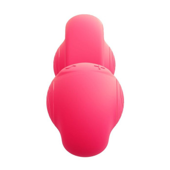 Snail Vibe Multiaction Vibrator Pink