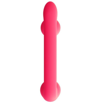 Snail Vibe Multiaction Vibrator Pink