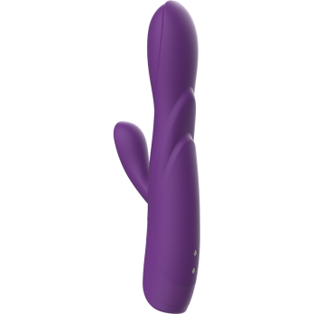 Rewolution Reworabbit Flexible Vibrator With Rabbit