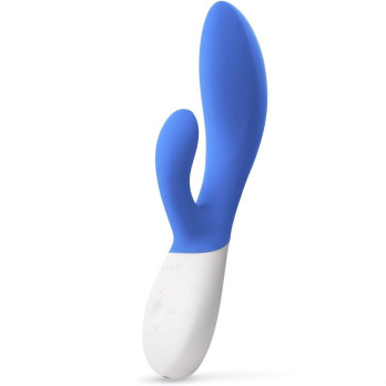 Lelo - Ina Wave 2 Vibrator California Sky