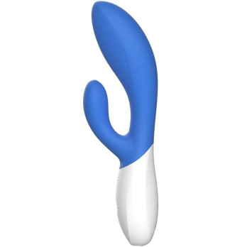 Lelo - Ina Wave 2 Vibrator California Sky