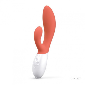 Lelo - Ina 3 Vibrator Coral