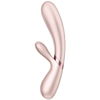 Satisfyer Hot Lover Vibrator