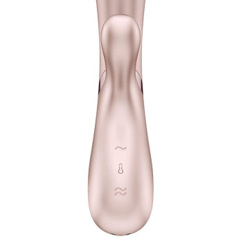 Satisfyer Hot Lover Vibrator