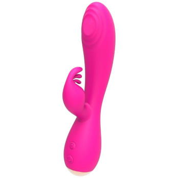 Nalone Magic Stick Rabbit Vibrator - Pink