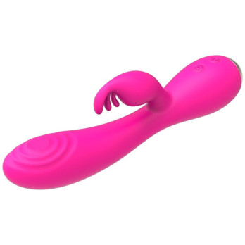 Nalone Magic Stick Rabbit Vibrator - Pink